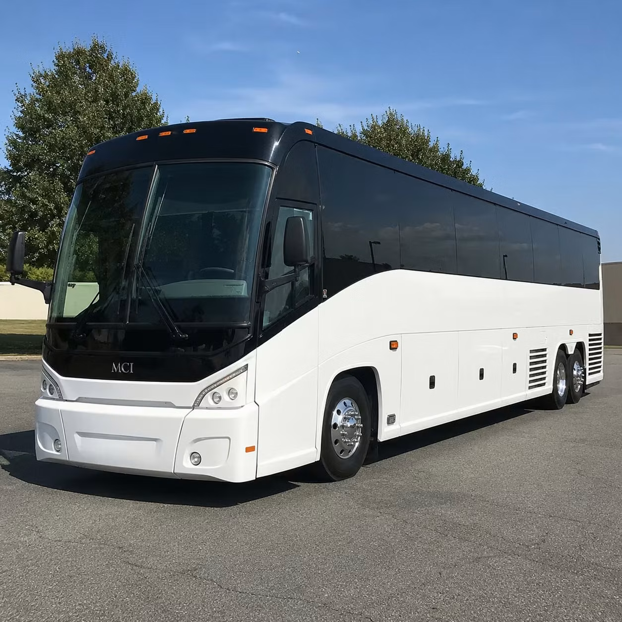 bachelorette weekends and special occasions travel better with a long distance party bus from st louis