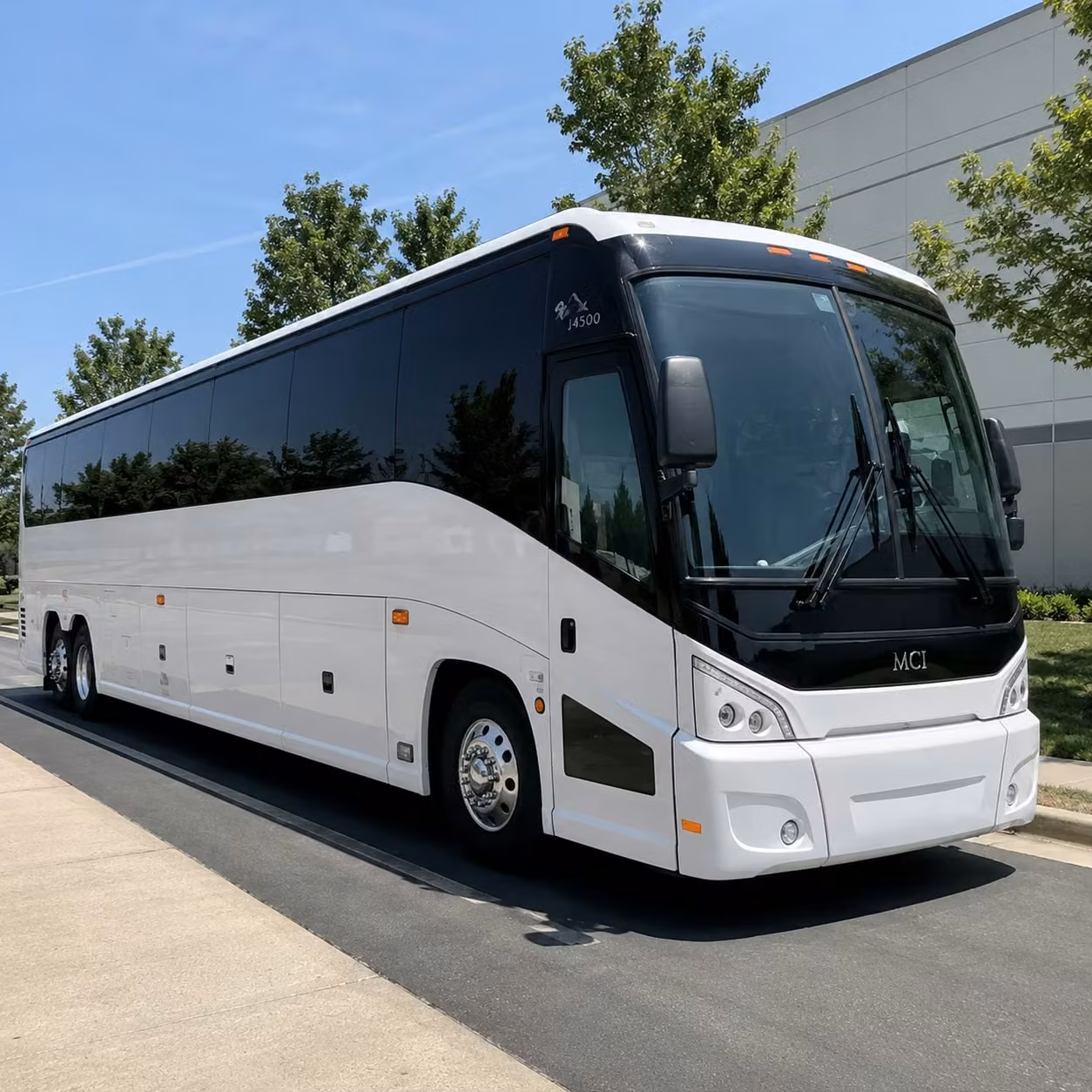 church conference and faith event transportation in st louis