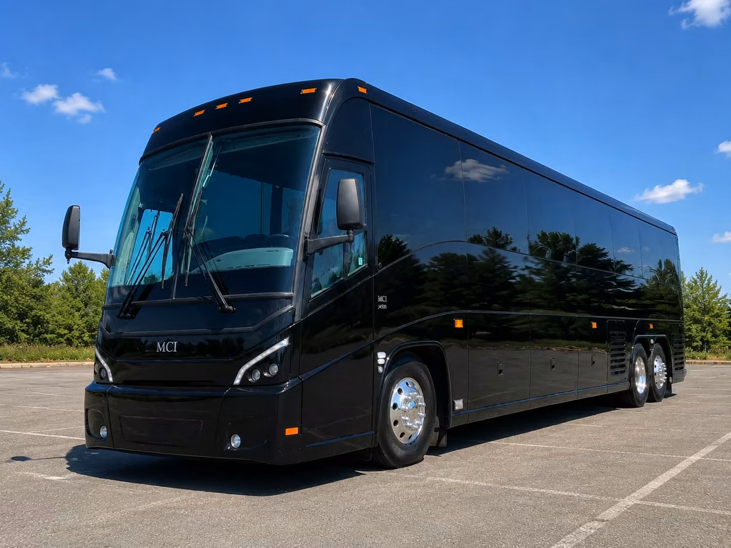 field trip buses for science center visits and stem learning excursions