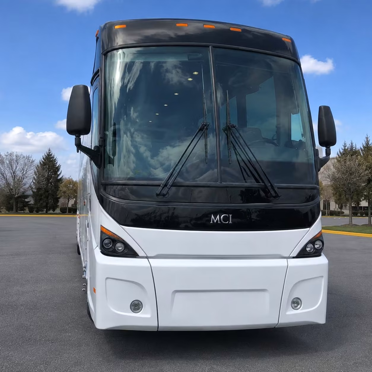 flexible shift transportation for st louis manufacturing and distribution hubs