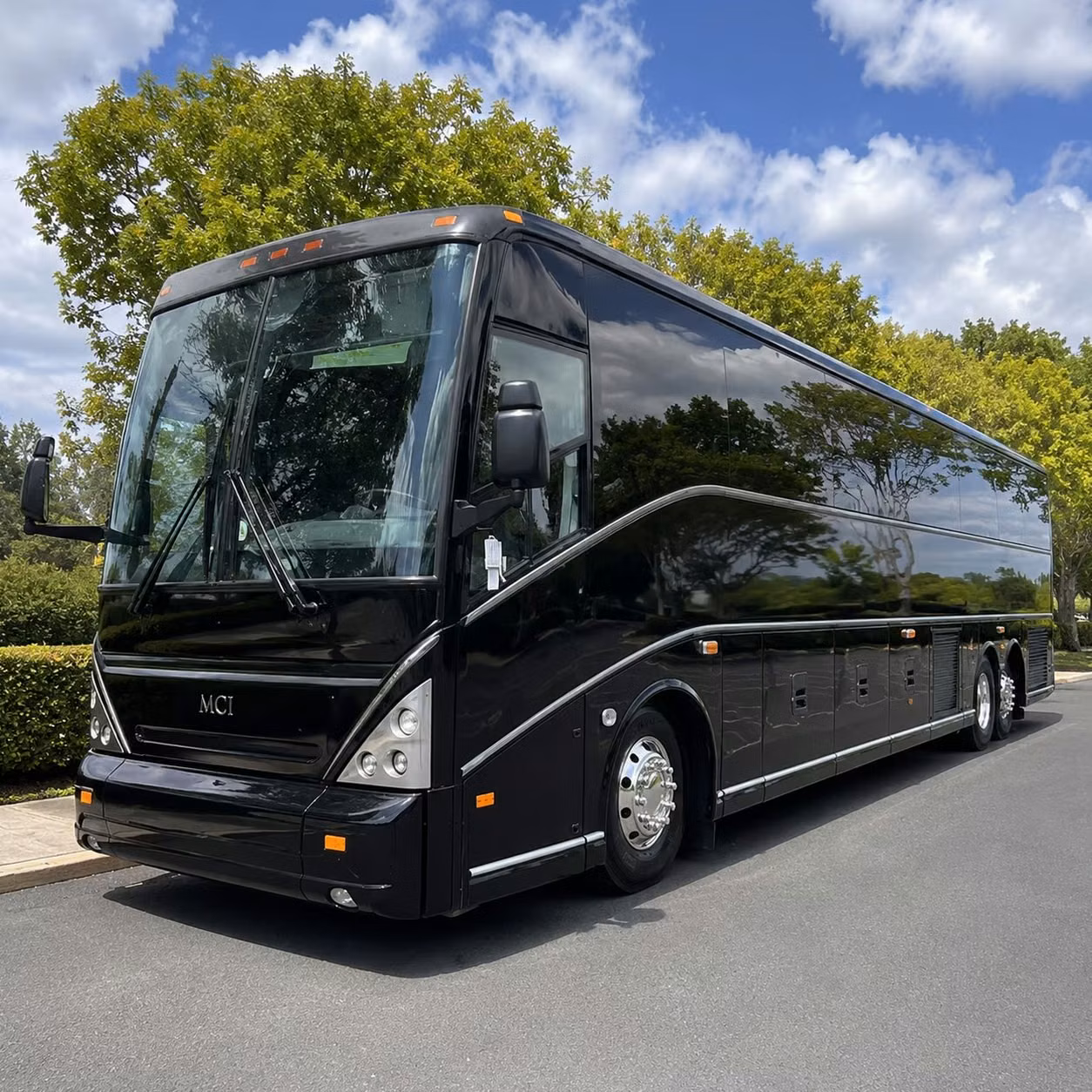 heading outside st louis you can still compare concert transportation options