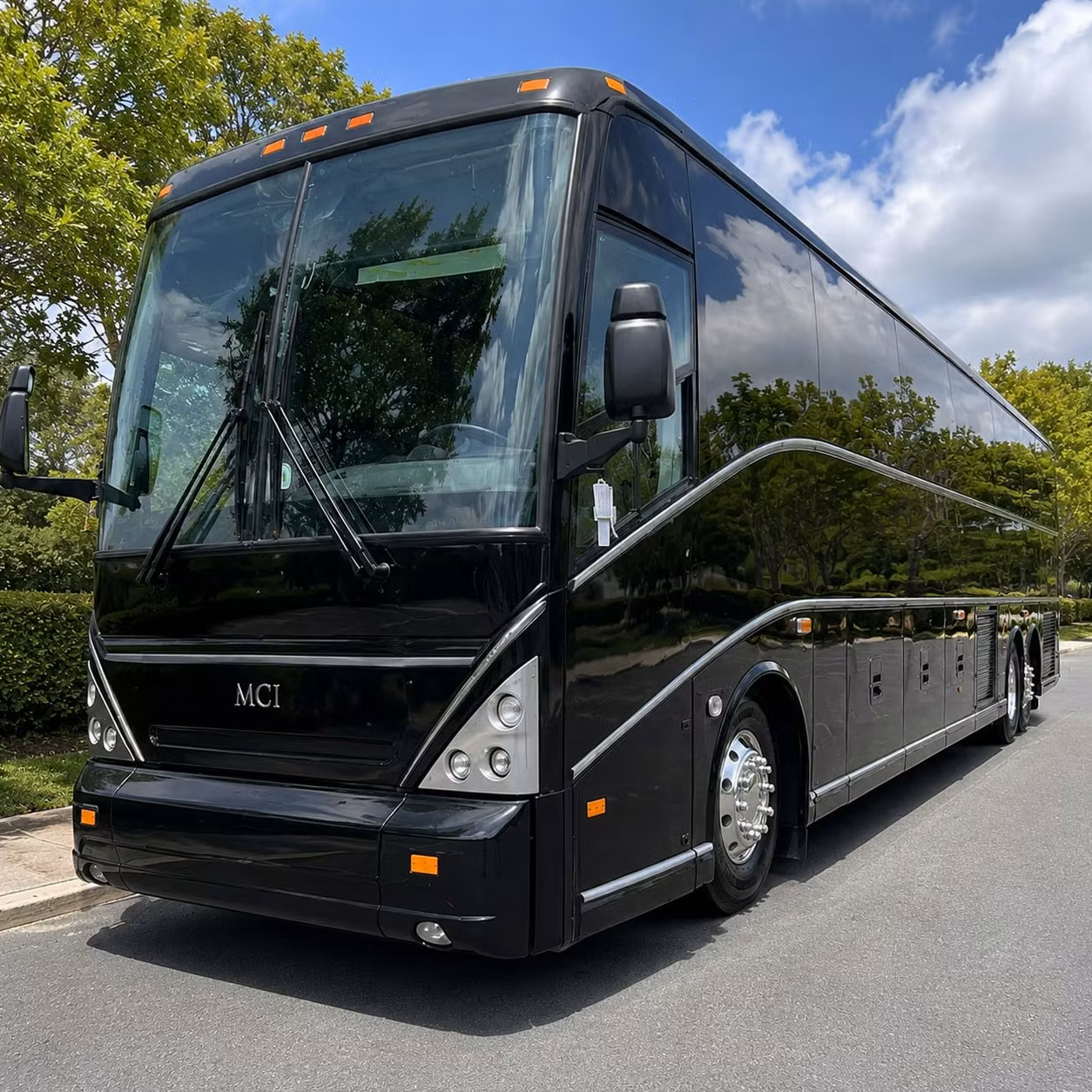 heading outside st louis you can still compare corporate event transportation options