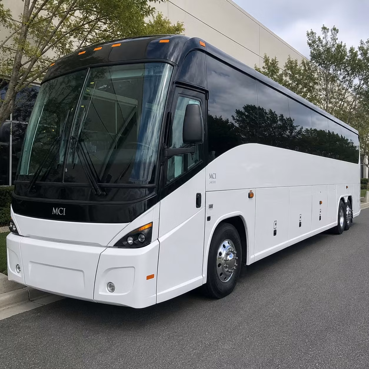 heading outside st louis you can still compare employee transportation options