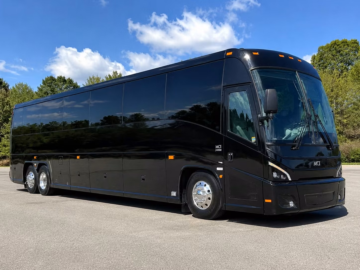 heading outside st louis you can still compare private event transportation options