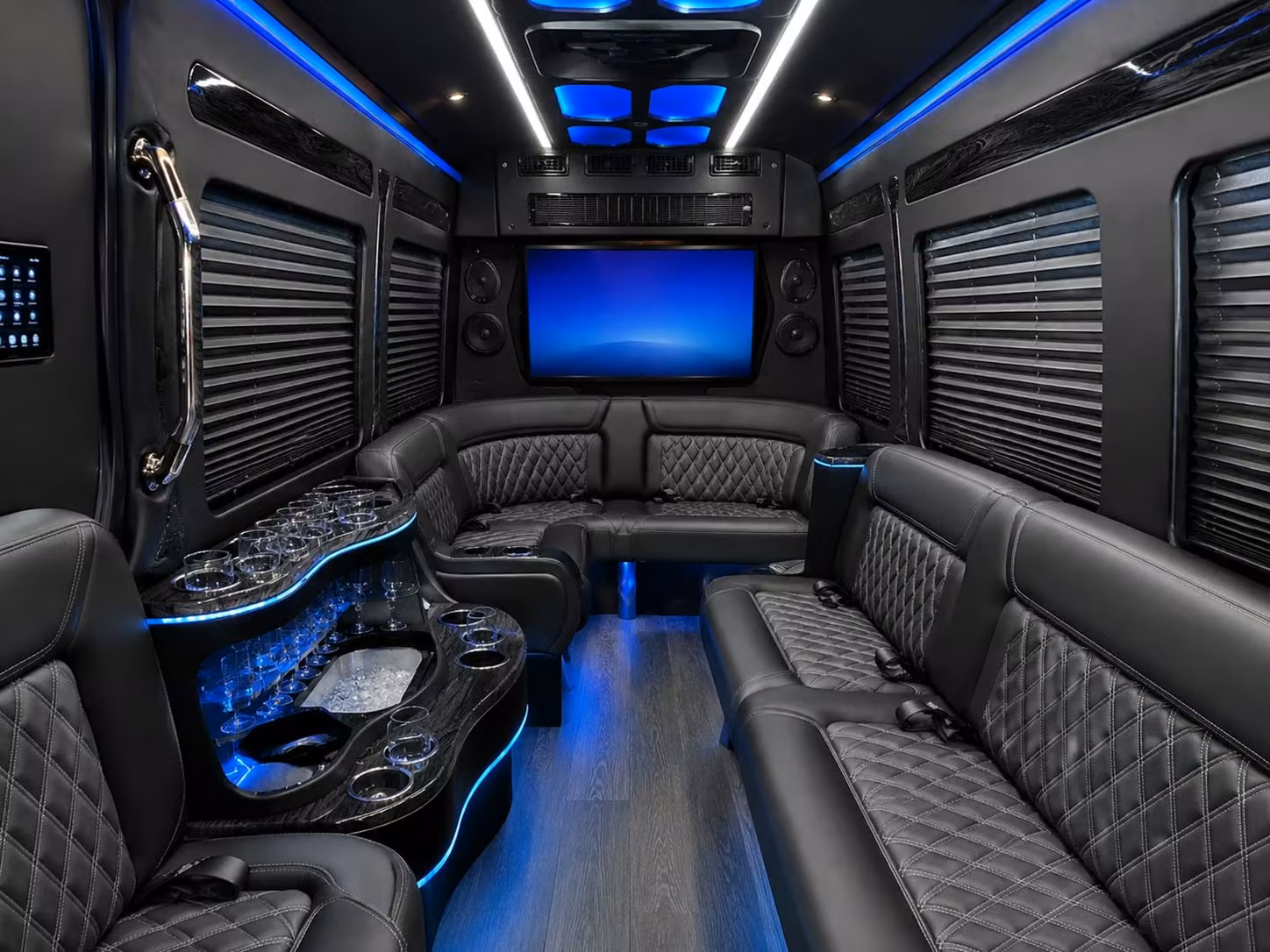 mizzou and slu game day bus rentals from st louis