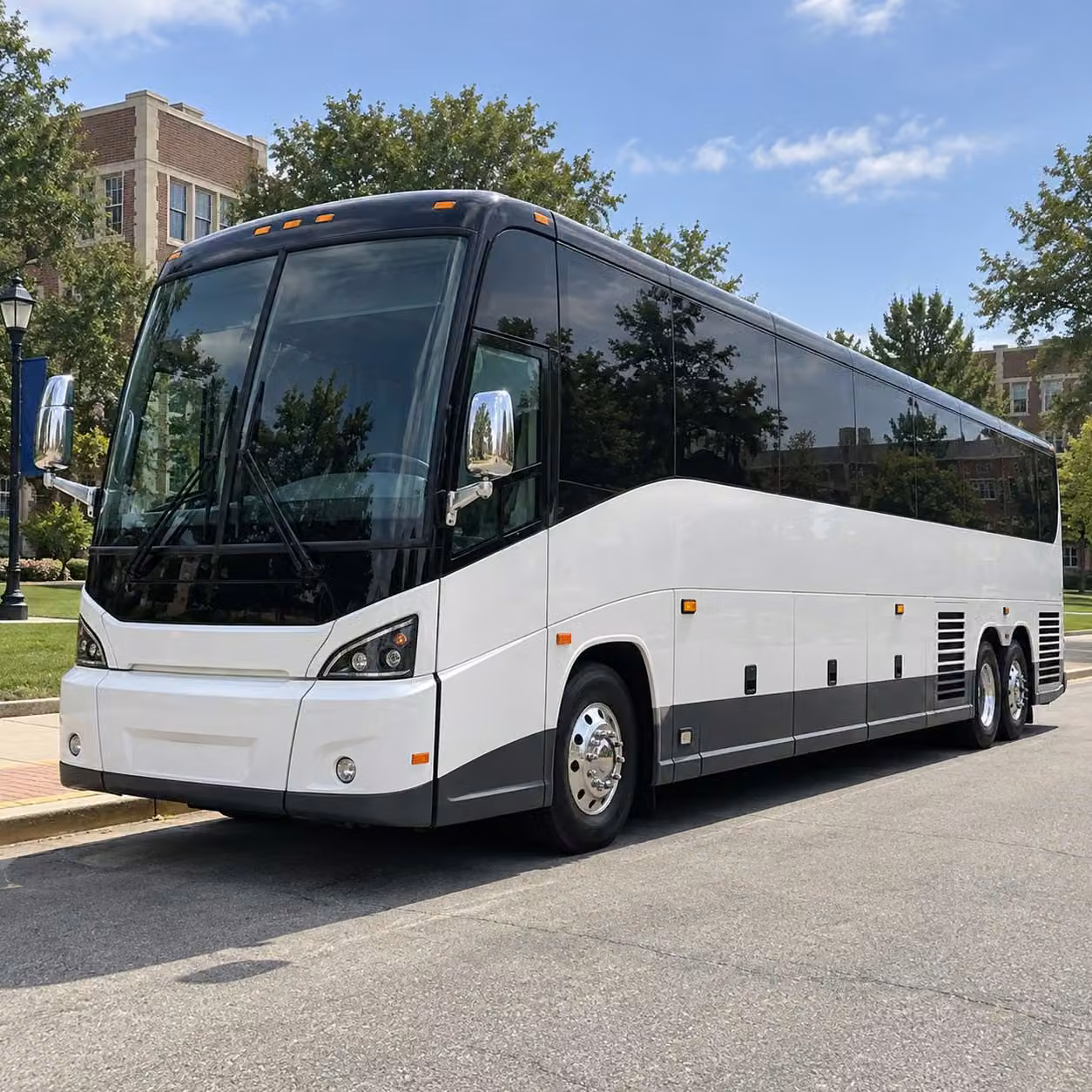 prom night pickup and drop off at st louis venues made simple