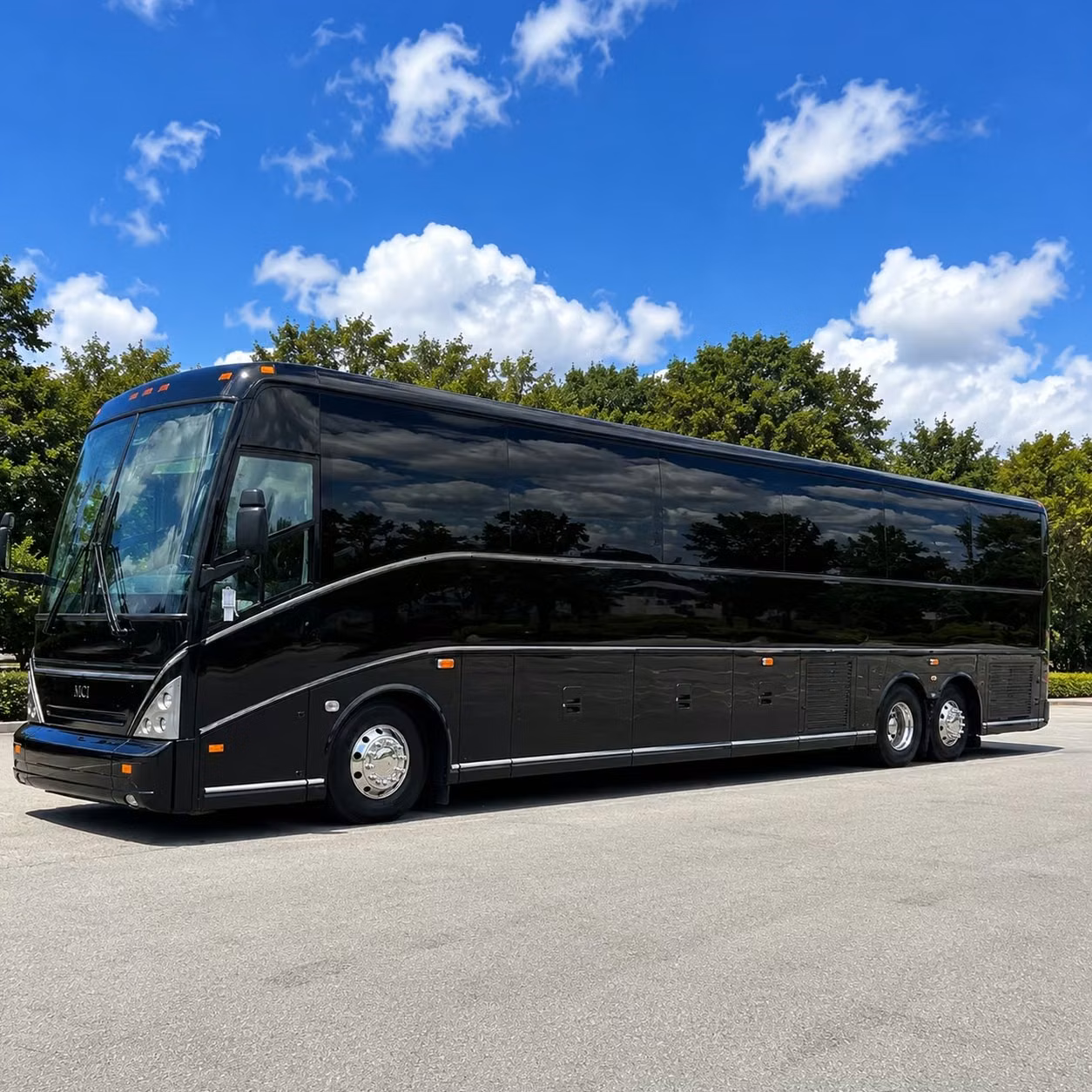 sports entertainment corporate hospitality transportation in st louis
