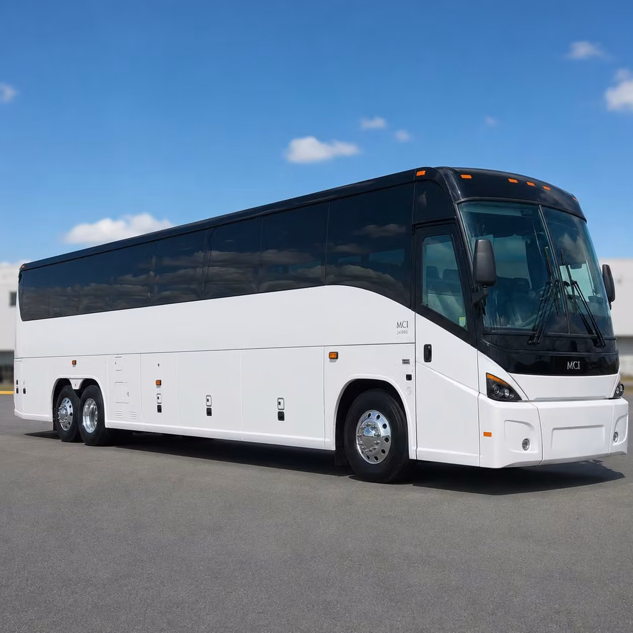 st louis church transportation
