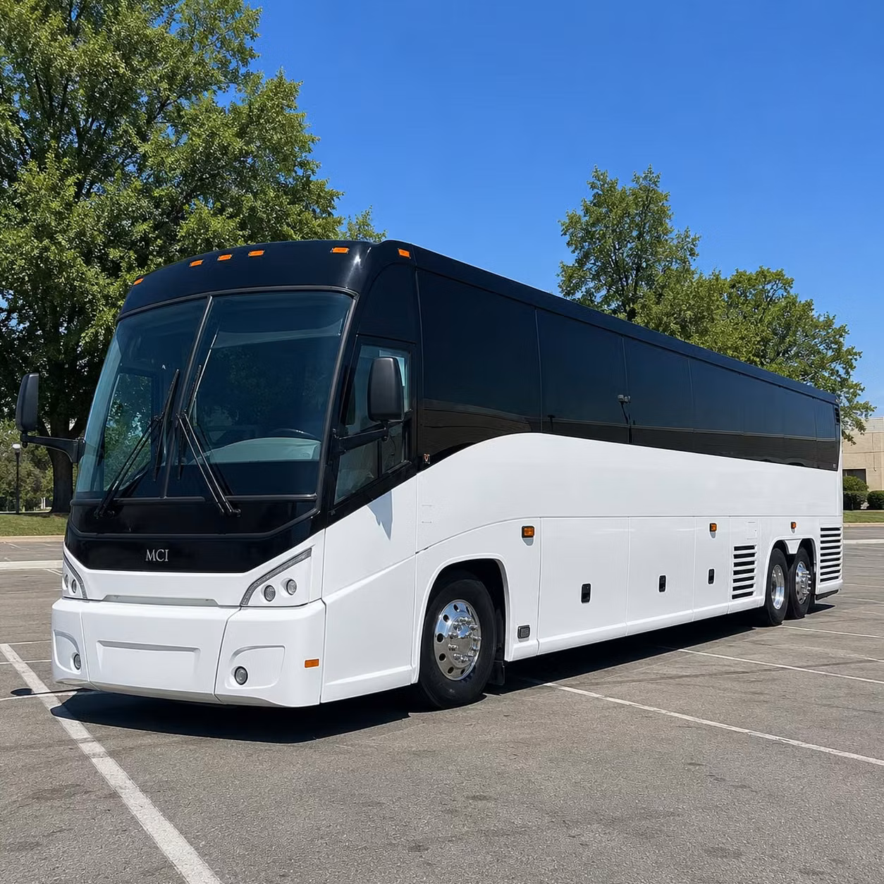st louis concert transportation