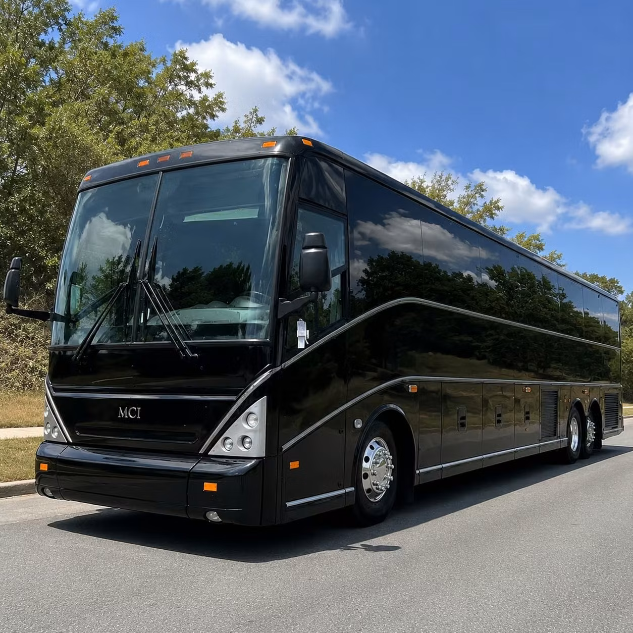 st louis convention conference shuttle services that keep your attendees on schedule