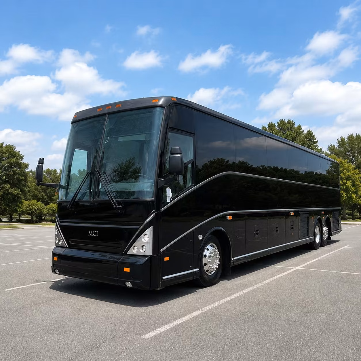st louis employee commuter shuttle programs that reduce parking headaches downtown