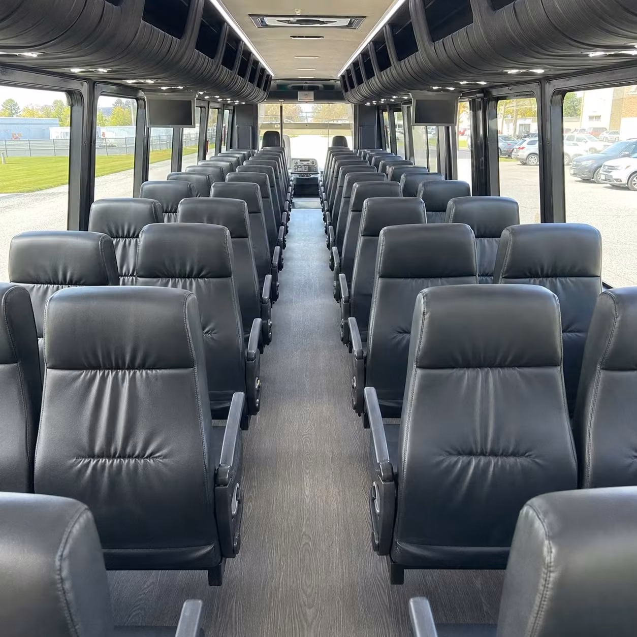 st louis employee transportation