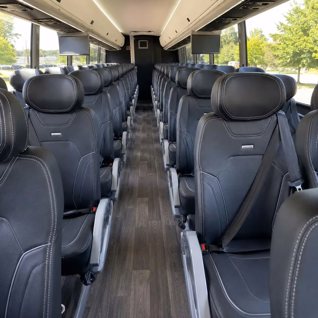 st louis field trip transportation