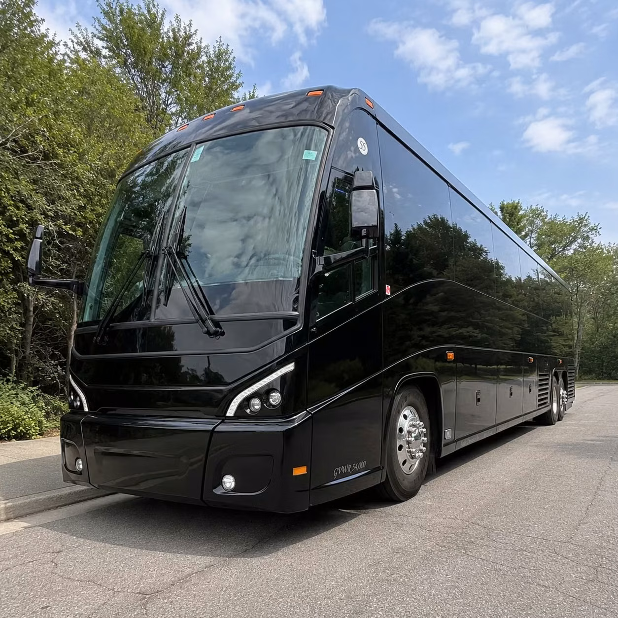 st louis groups heading to nashville chicago and beyond deserve a better ride