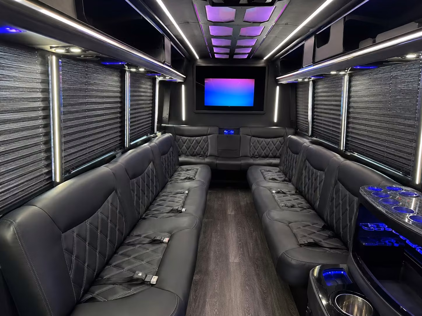 st louis prom transportation