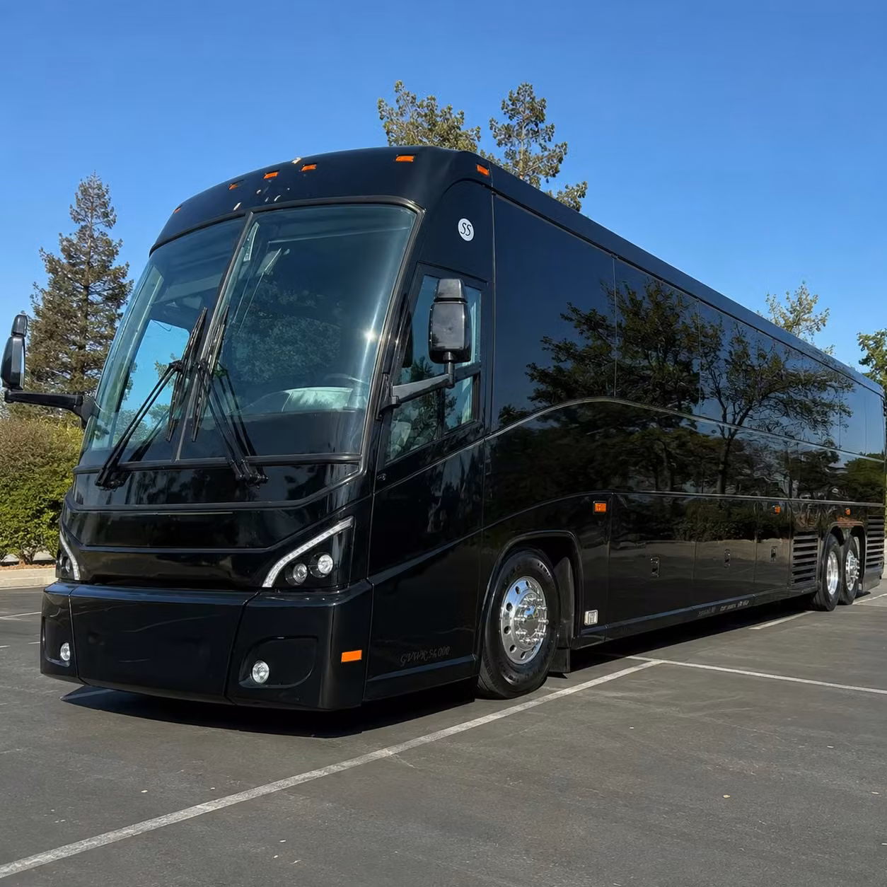 st louis sports teams and fan groups travel better together on long distance charter buses