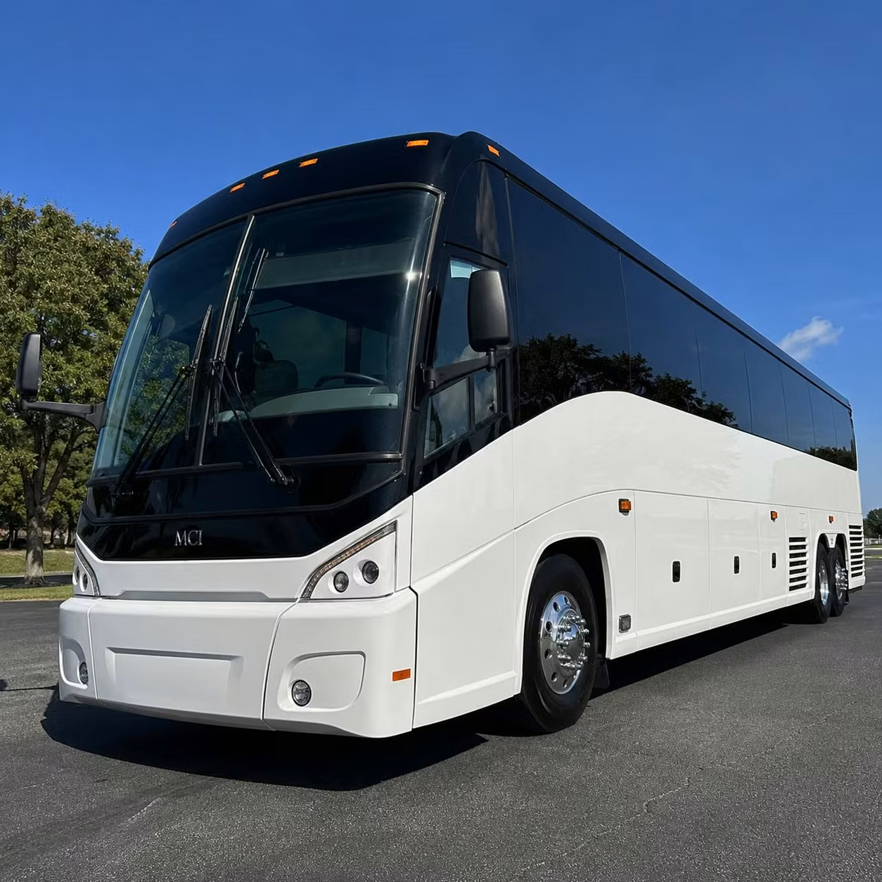 st louis wedding transportation