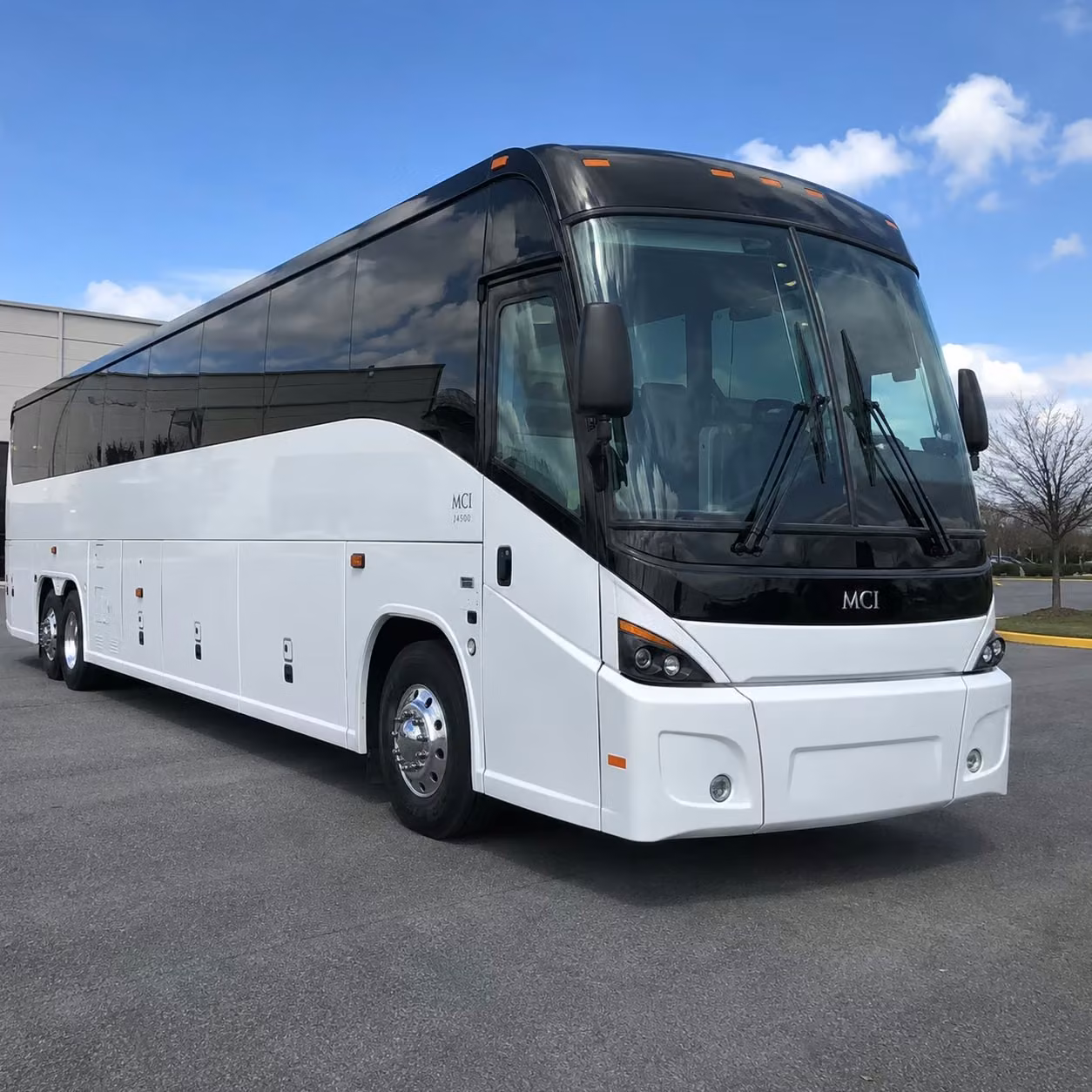 streamlined corporate commuter shuttles for st louis s busiest corridors