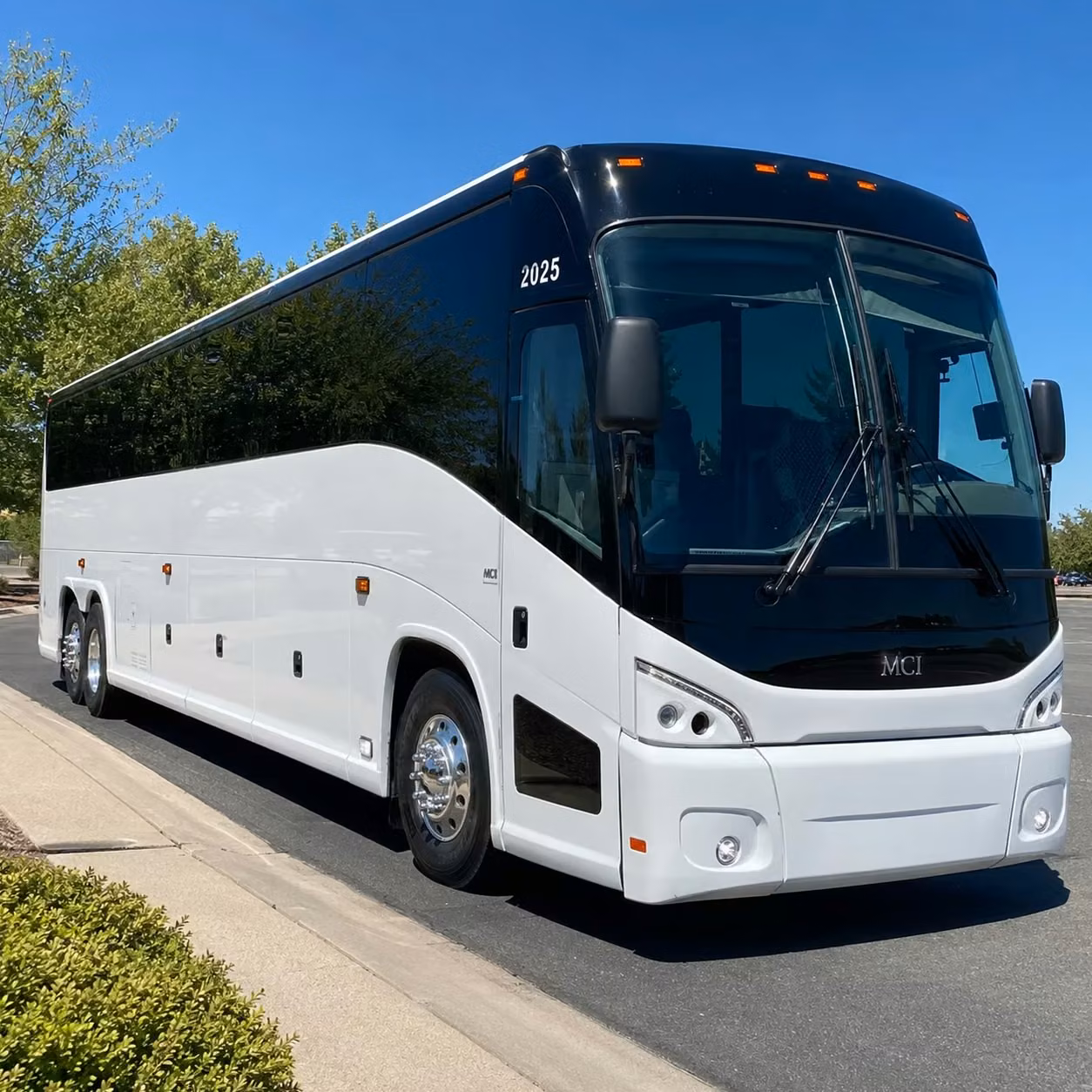 sunday service shuttles and weekly church transportation in st louis