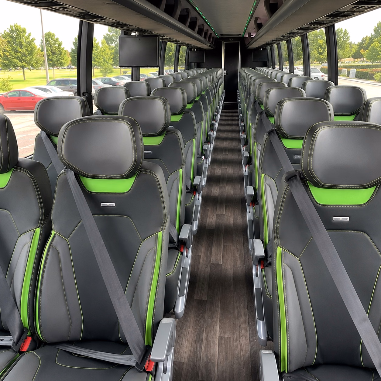 the easy way to compare st louis buses
