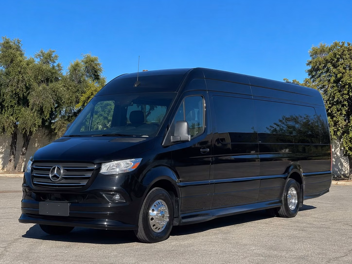 transportation serving st louis and nearby cities