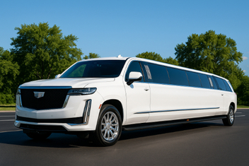 St. Louis Limousine